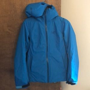 Arcteryx Ski Jacket